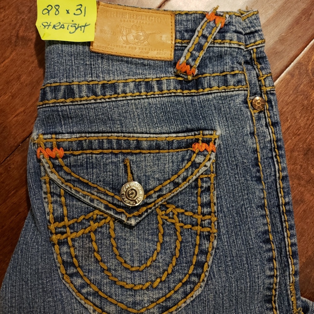 True religion